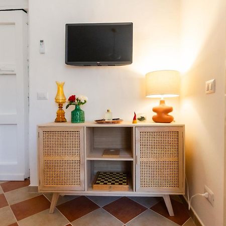 Apartamento Casa Venturo Minori Exterior foto