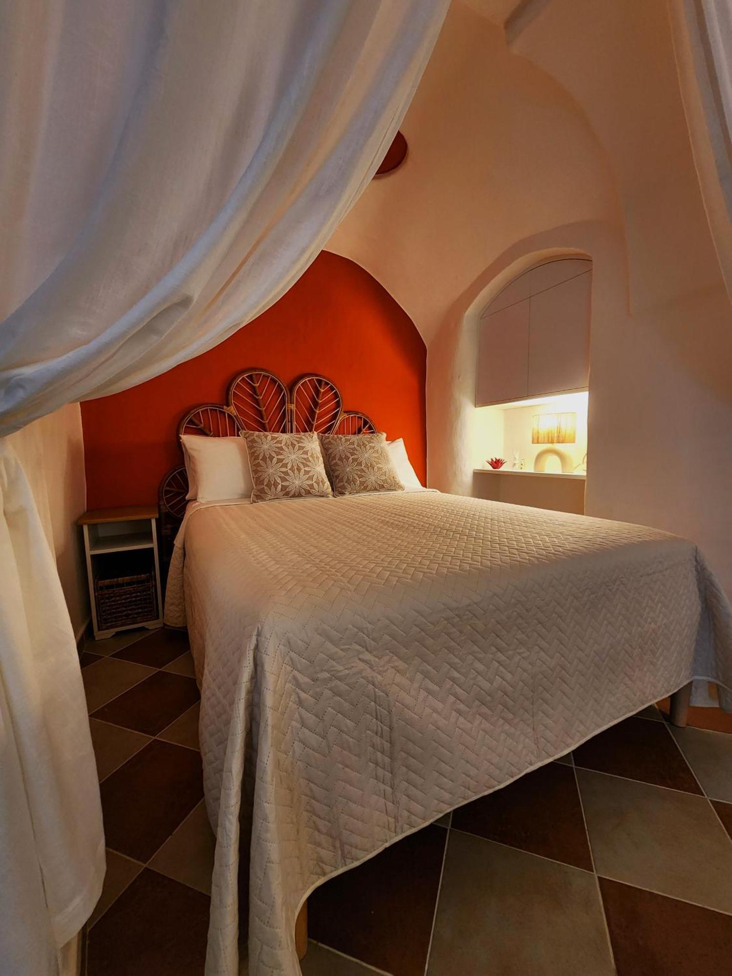 Apartamento Casa Venturo Minori Exterior foto