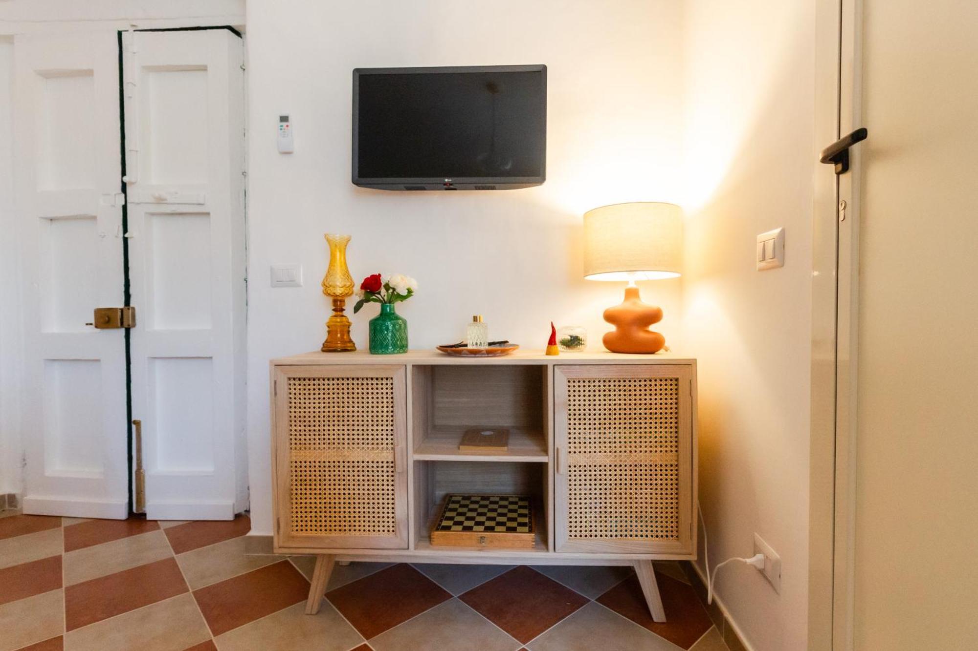 Apartamento Casa Venturo Minori Exterior foto