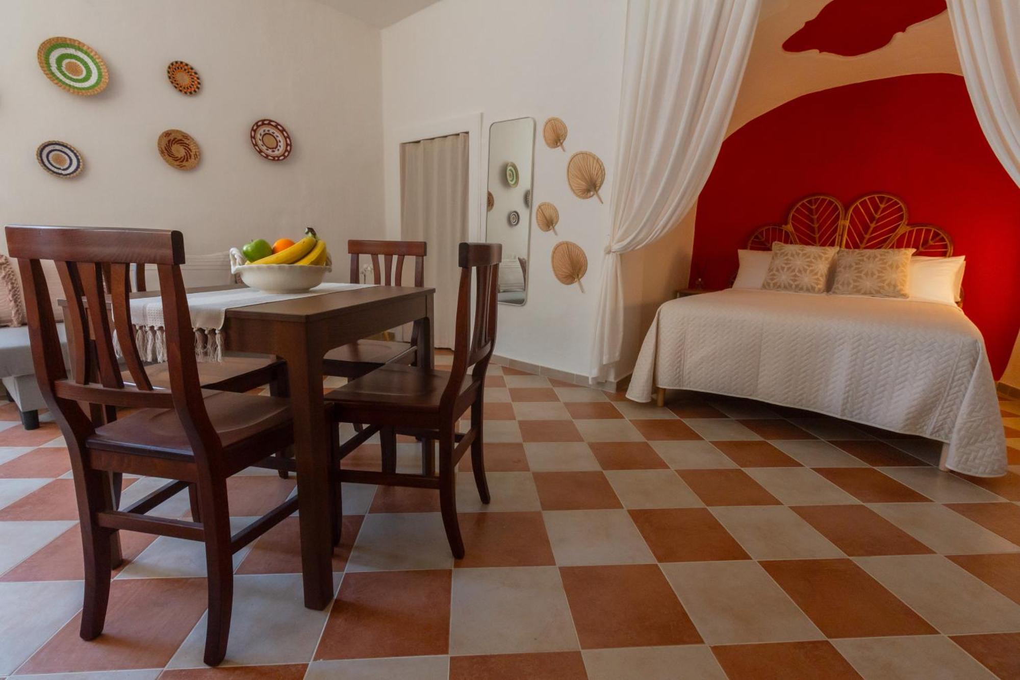 Apartamento Casa Venturo Minori Exterior foto