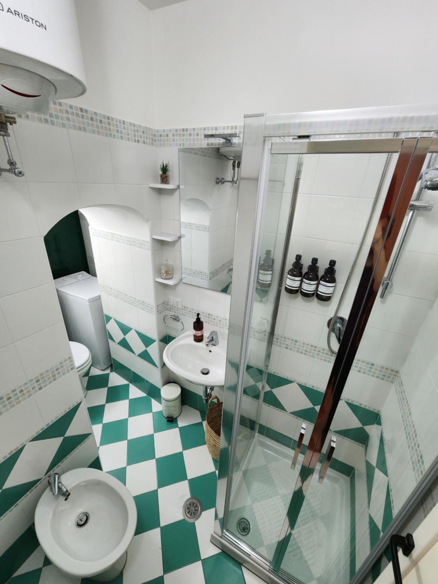 Apartamento Casa Venturo Minori Exterior foto